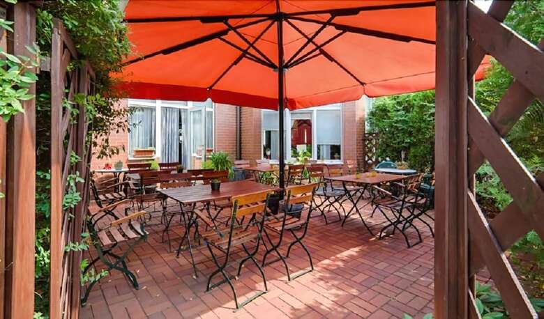 Hotel F�rstenberg
