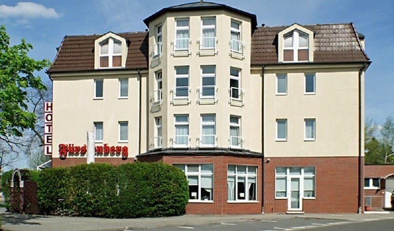 Hotel F�rstenberg