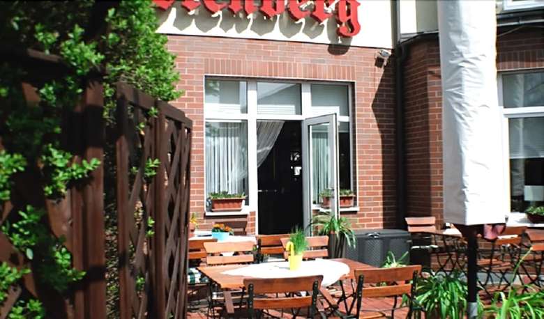 Hotel F�rstenberg