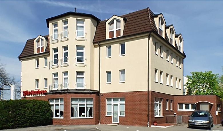 Hotel F�rstenberg