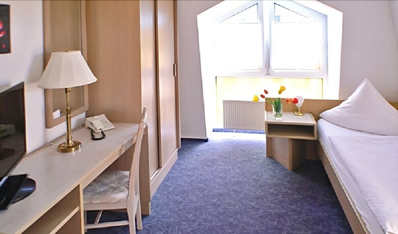 Hotel F�rstenberg