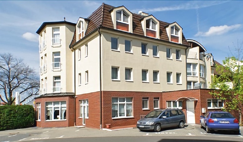 Hotel F�rstenberg