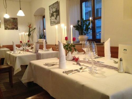 Hotel Klostergasthof