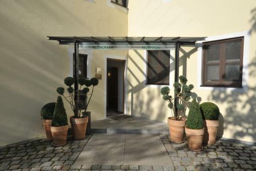 Hotel Klostergasthof