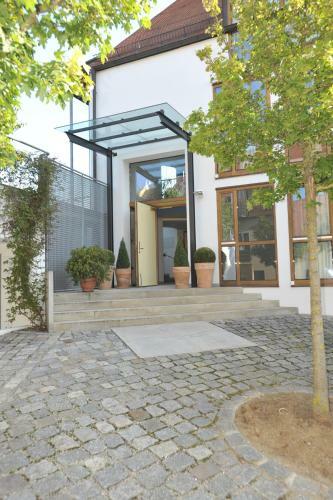 Hotel Klostergasthof
