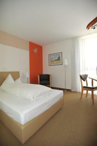 Hotel Klostergasthof