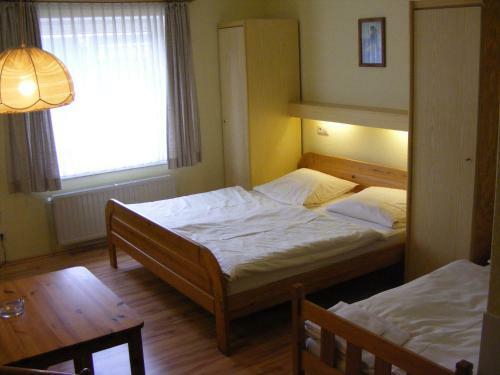 Hostal Landgasthof Tarp