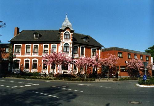 Hostal Landgasthof Tarp
