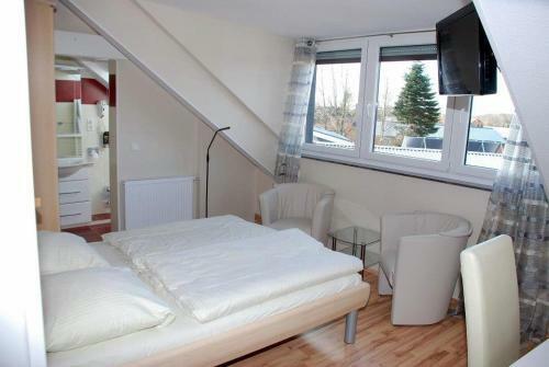 Hostal Landgasthof Tarp