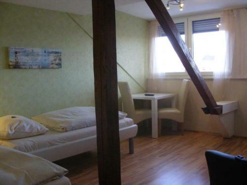 Hostal Landgasthof Tarp