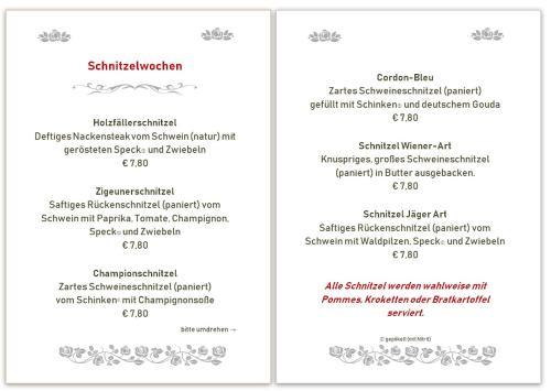 Hotel Am Rosenh�gel