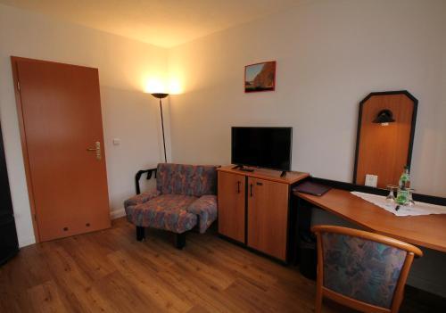 Hotel Am Rosenh�gel