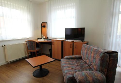 Hotel Am Rosenh�gel