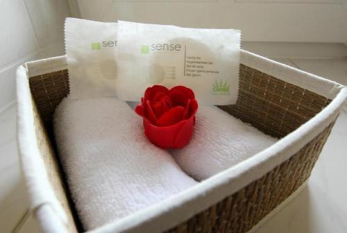 Hotel Am Rosenh�gel