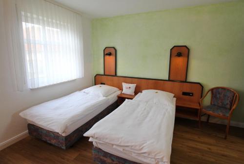 Hotel Am Rosenh�gel