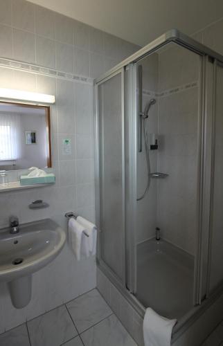 Hotel Am Rosenh�gel