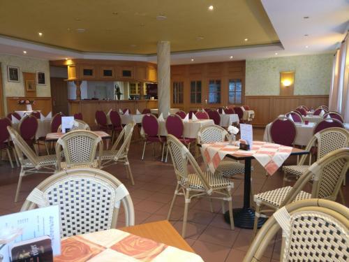 Hotel Am Rosenh�gel