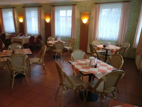 Hotel Am Rosenh�gel