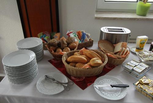 Hotel Am Rosenh�gel