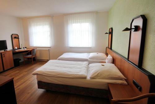 Hotel Am Rosenh�gel