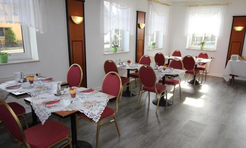 Hotel Am Rosenh�gel