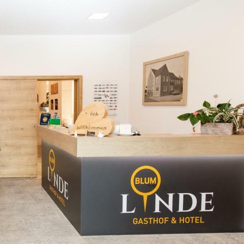 Hotel Blum-hotel-gasthof