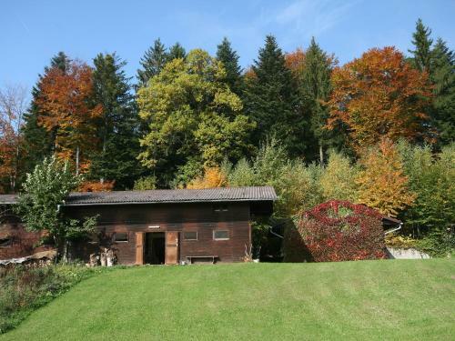 Apartamento Erdgeschoss II