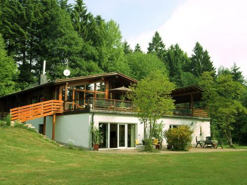 Apartamento Erdgeschoss II