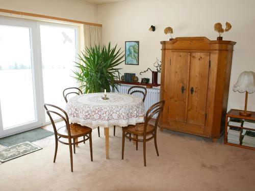 Apartamento Erdgeschoss II