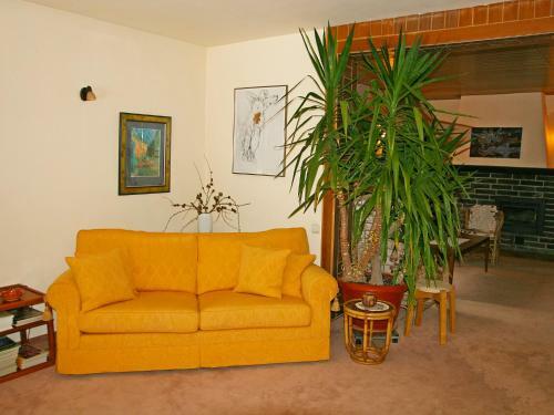 Apartamento Erdgeschoss II