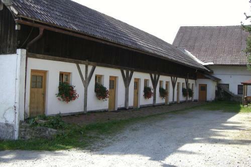 Hostal Landgasthof D�llhof