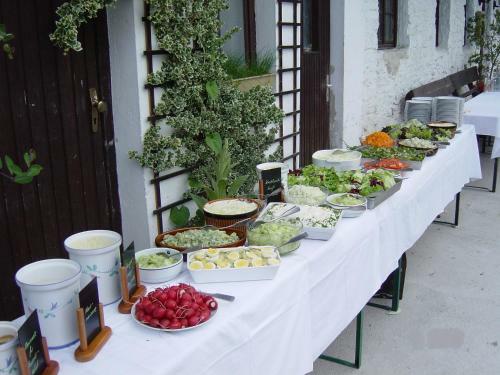 Hostal Landgasthof D�llhof