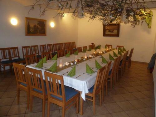 Hostal Landgasthof D�llhof