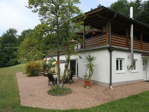 Apartamento Erdgeschoss I