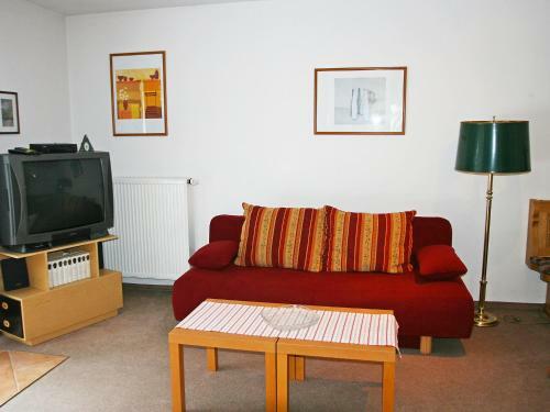 Apartamento Erdgeschoss I