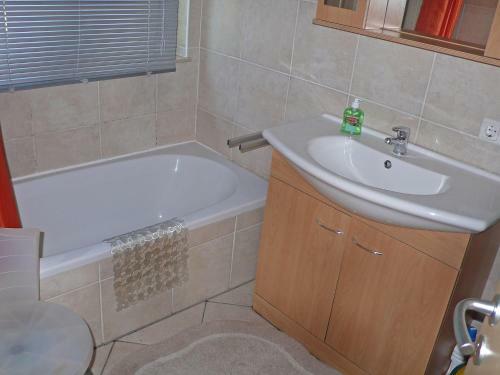 Apartamento Erdgeschoss I