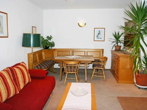 Apartamento Erdgeschoss I