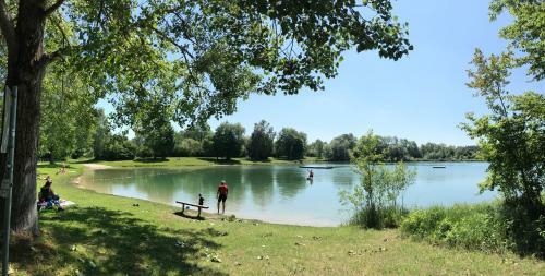 Pure Nature Munich - Amper Meadows/freising