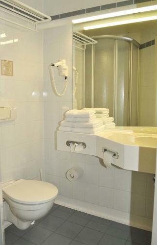 Hotel G�stehaus Zabeltitz