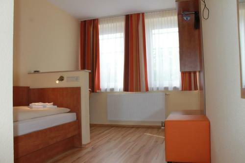 Hotel Reichskrone