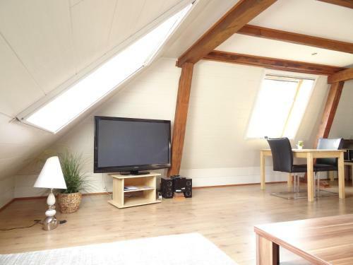 Hostal G�stezimmer & Appartement Elskop