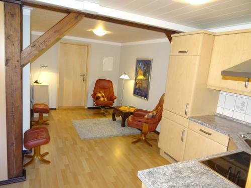 Hostal G�stezimmer & Appartement Elskop