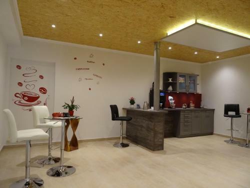 Hostal G�stezimmer & Appartement Elskop