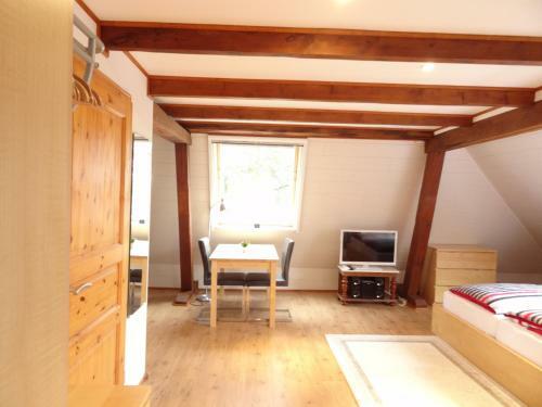 Hostal G�stezimmer & Appartement Elskop