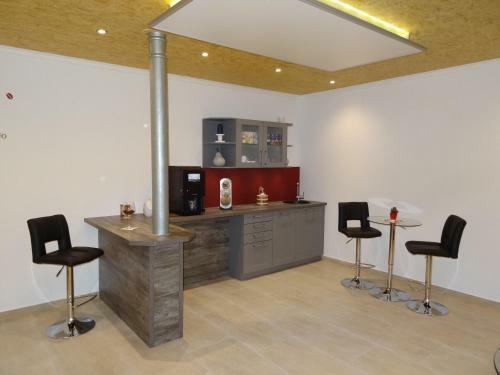 Hostal G�stezimmer & Appartement Elskop
