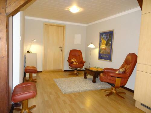 Hostal G�stezimmer & Appartement Elskop