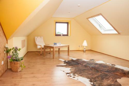 Hostal G�stezimmer & Appartement Elskop