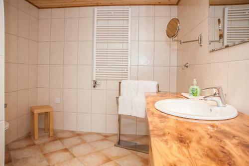 Hostal G�stezimmer & Appartement Elskop