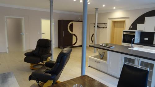 Hostal G�stezimmer & Appartement Elskop
