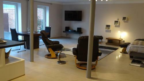 Hostal G�stezimmer & Appartement Elskop